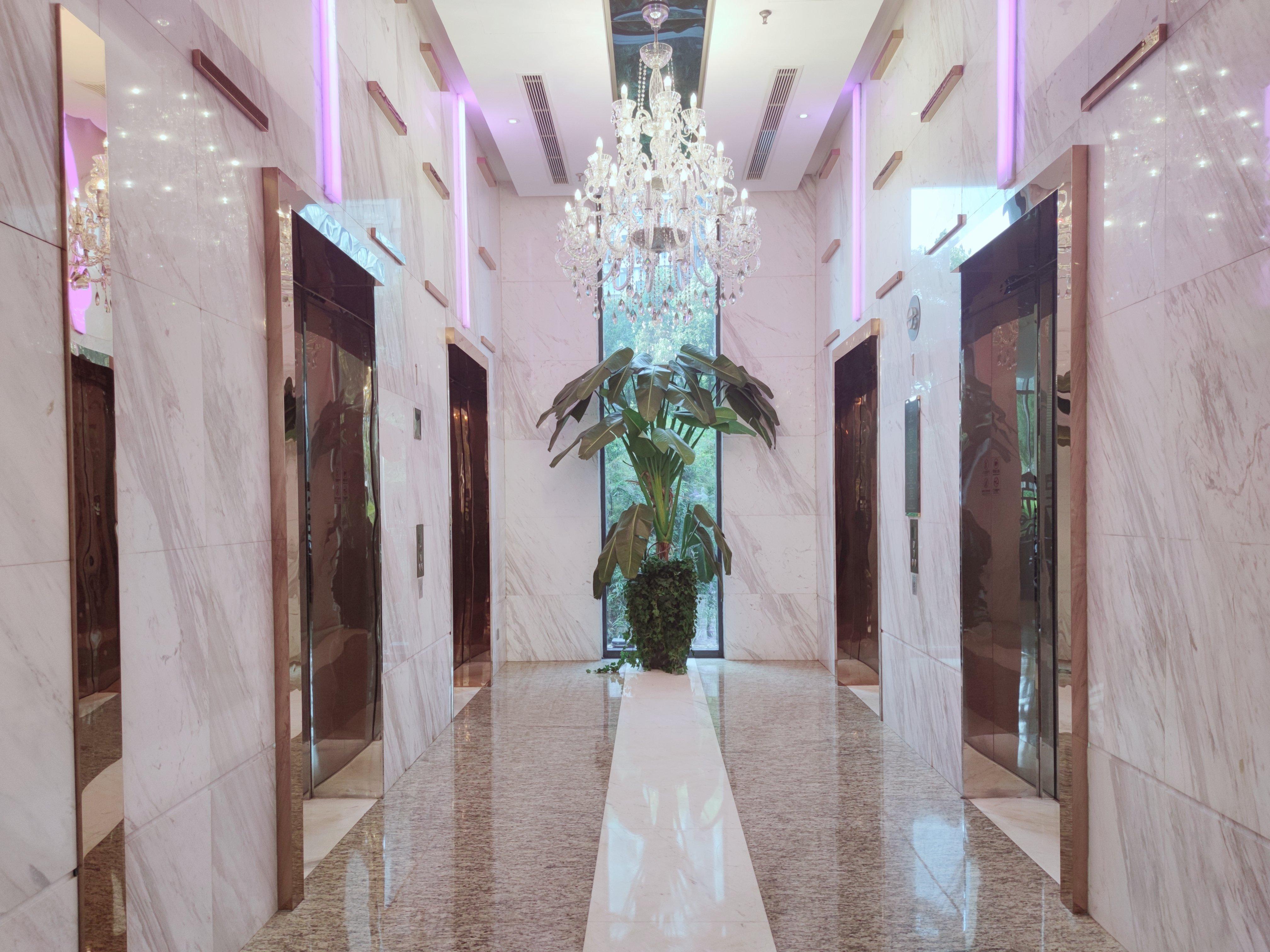 Holiday Inn Shanghai Hongqiao West By Ihg Qingpu Extérieur photo