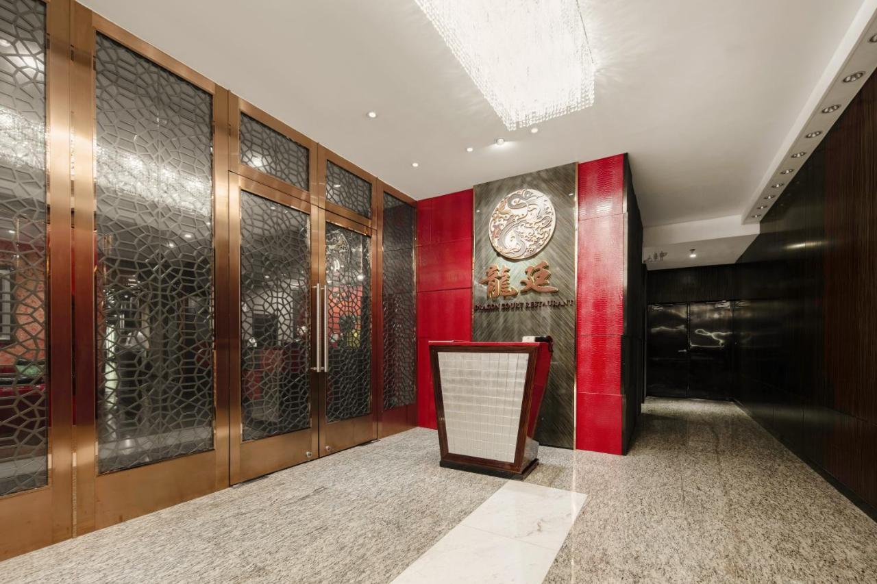 Holiday Inn Shanghai Hongqiao West By Ihg Qingpu Extérieur photo