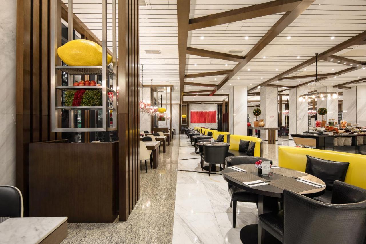 Holiday Inn Shanghai Hongqiao West By Ihg Qingpu Extérieur photo