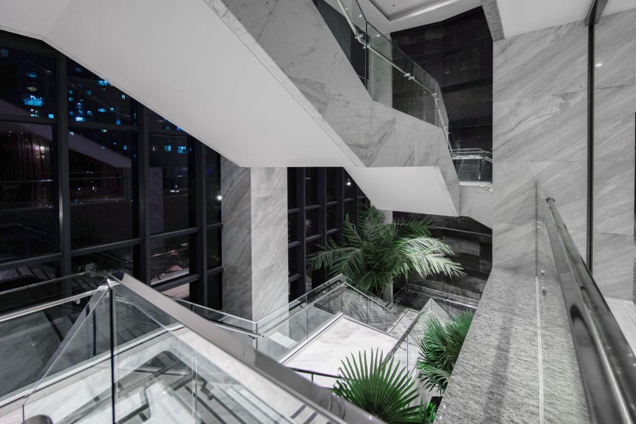 Holiday Inn Shanghai Hongqiao West By Ihg Qingpu Extérieur photo