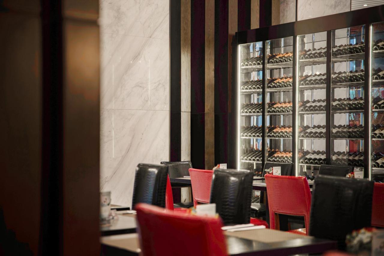 Holiday Inn Shanghai Hongqiao West By Ihg Qingpu Extérieur photo