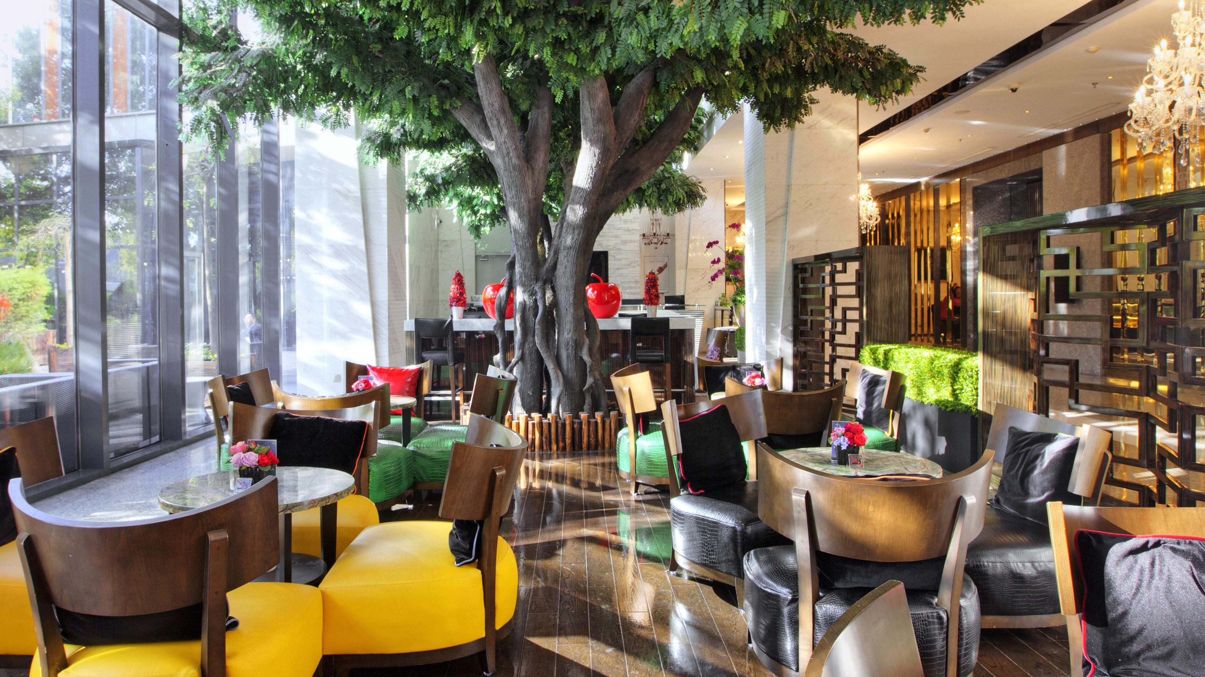 Holiday Inn Shanghai Hongqiao West By Ihg Qingpu Extérieur photo