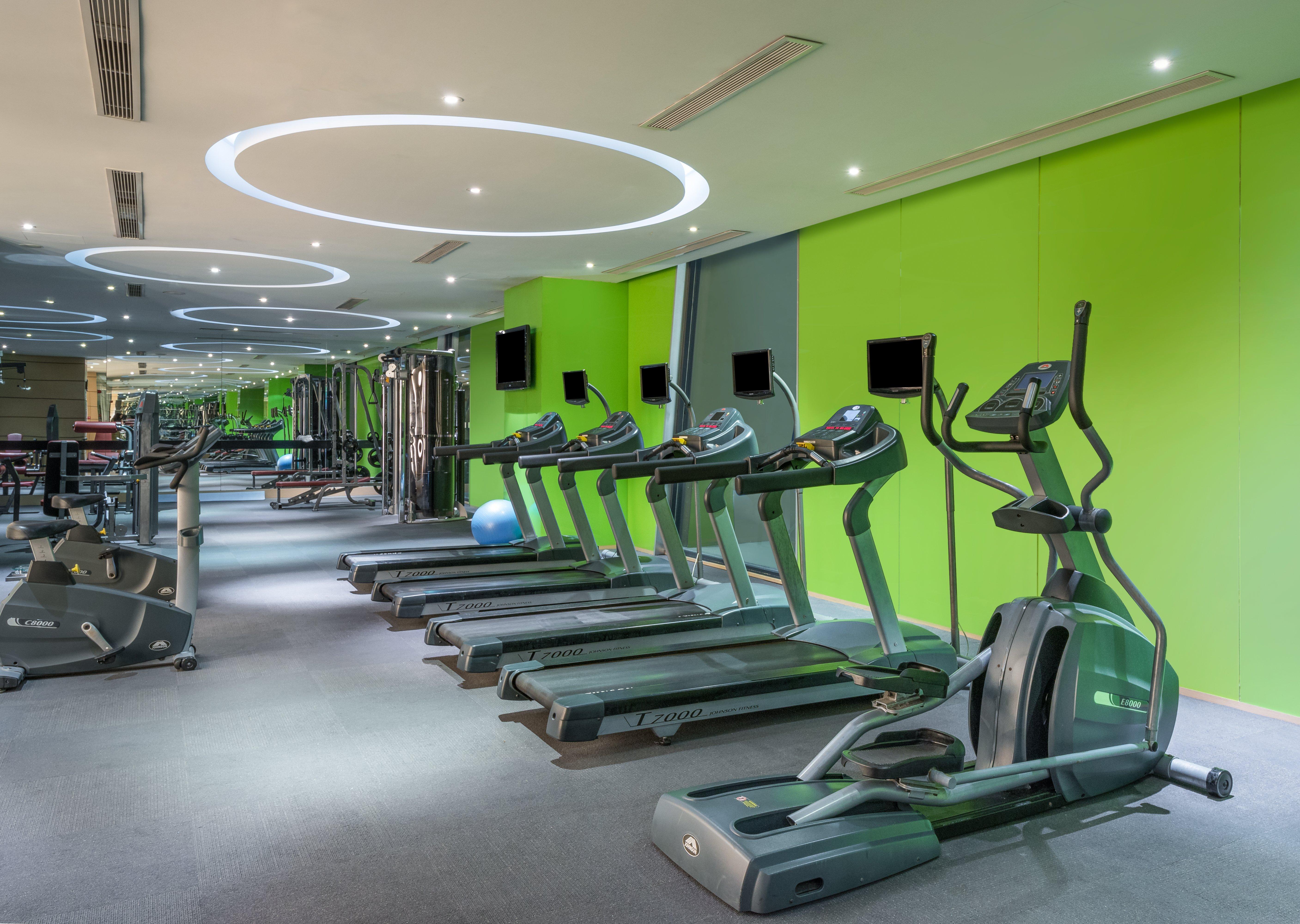 Holiday Inn Shanghai Hongqiao West By Ihg Qingpu Extérieur photo