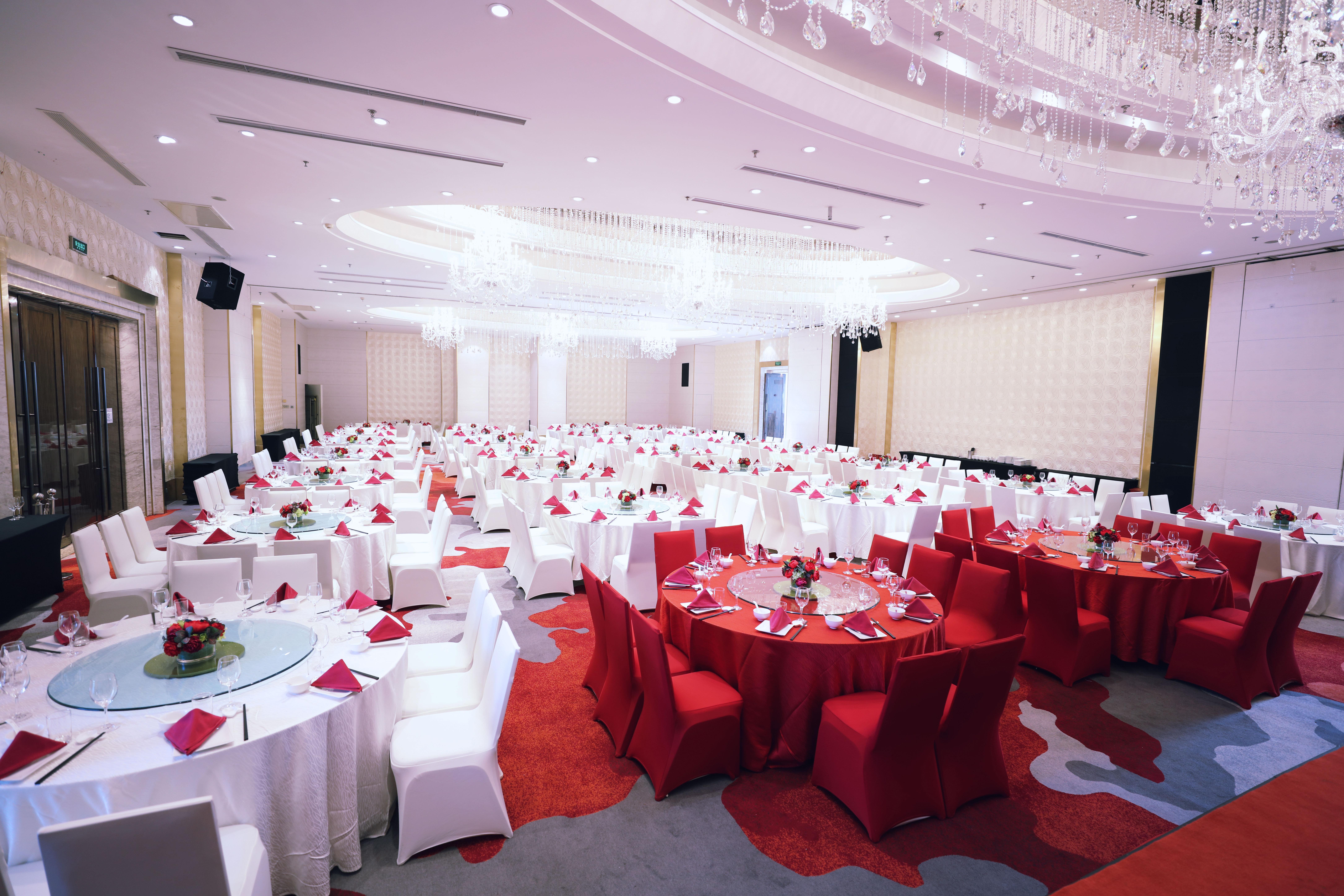 Holiday Inn Shanghai Hongqiao West By Ihg Qingpu Extérieur photo
