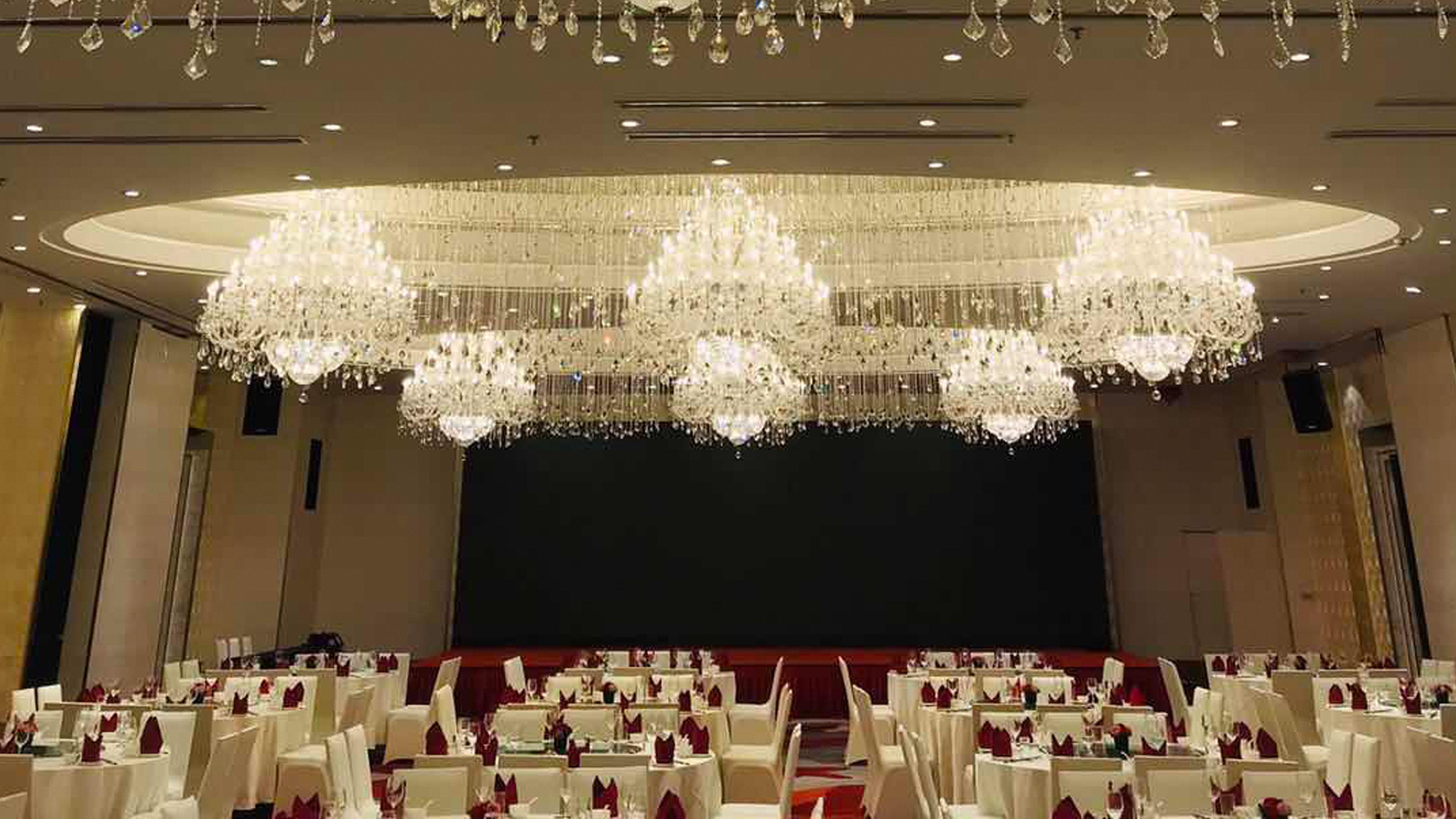 Holiday Inn Shanghai Hongqiao West By Ihg Qingpu Extérieur photo