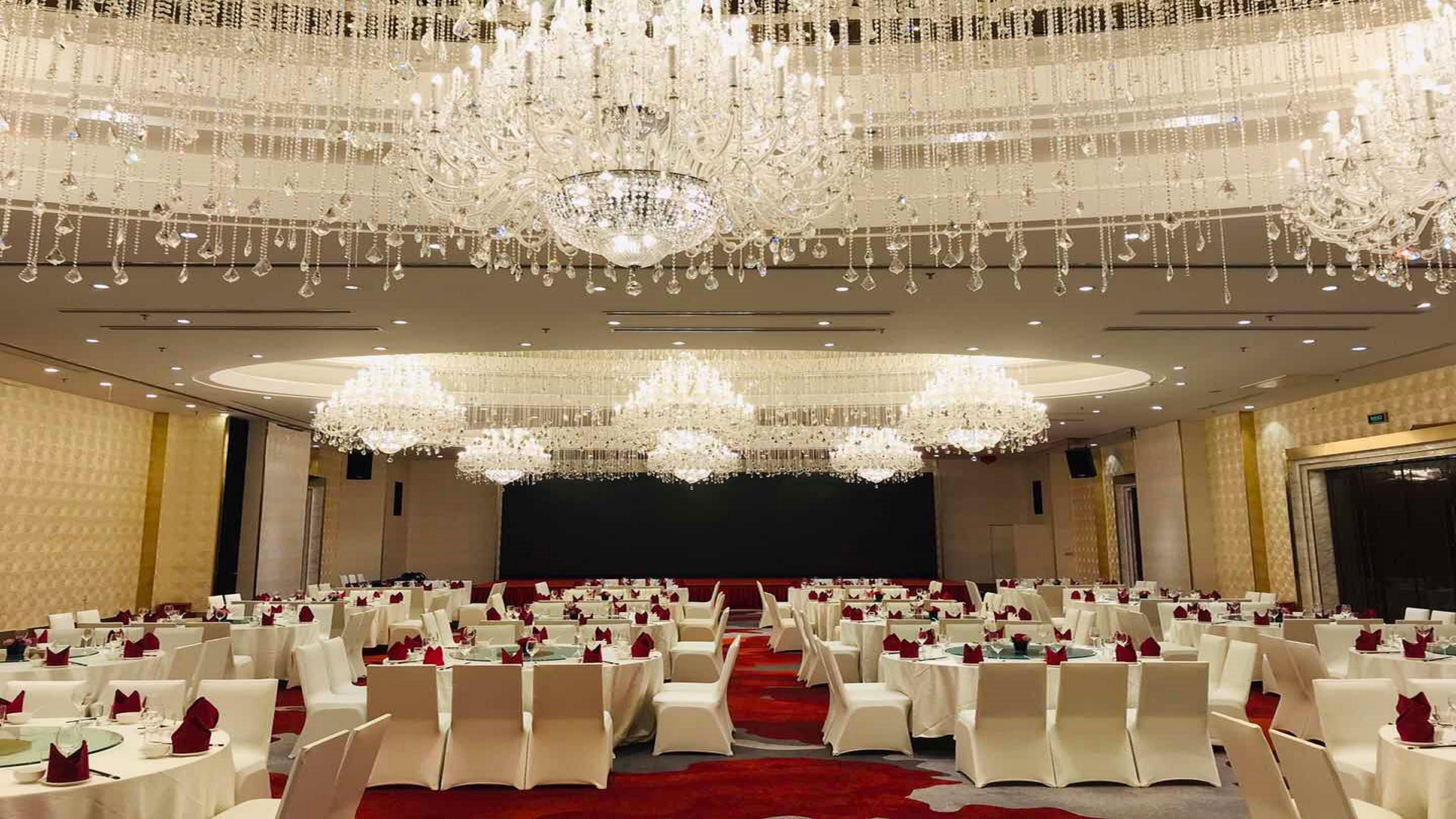 Holiday Inn Shanghai Hongqiao West By Ihg Qingpu Extérieur photo