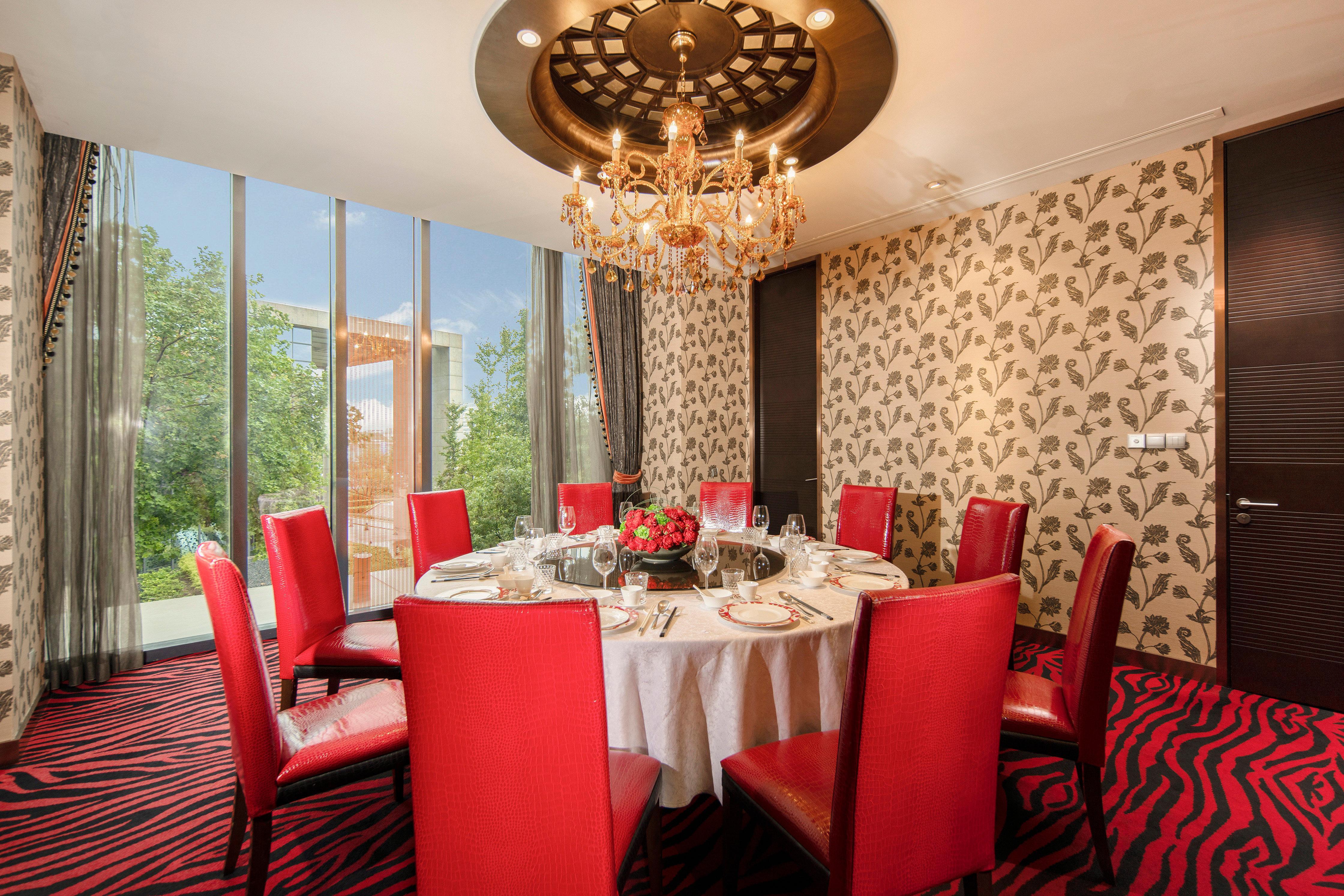 Holiday Inn Shanghai Hongqiao West By Ihg Qingpu Extérieur photo