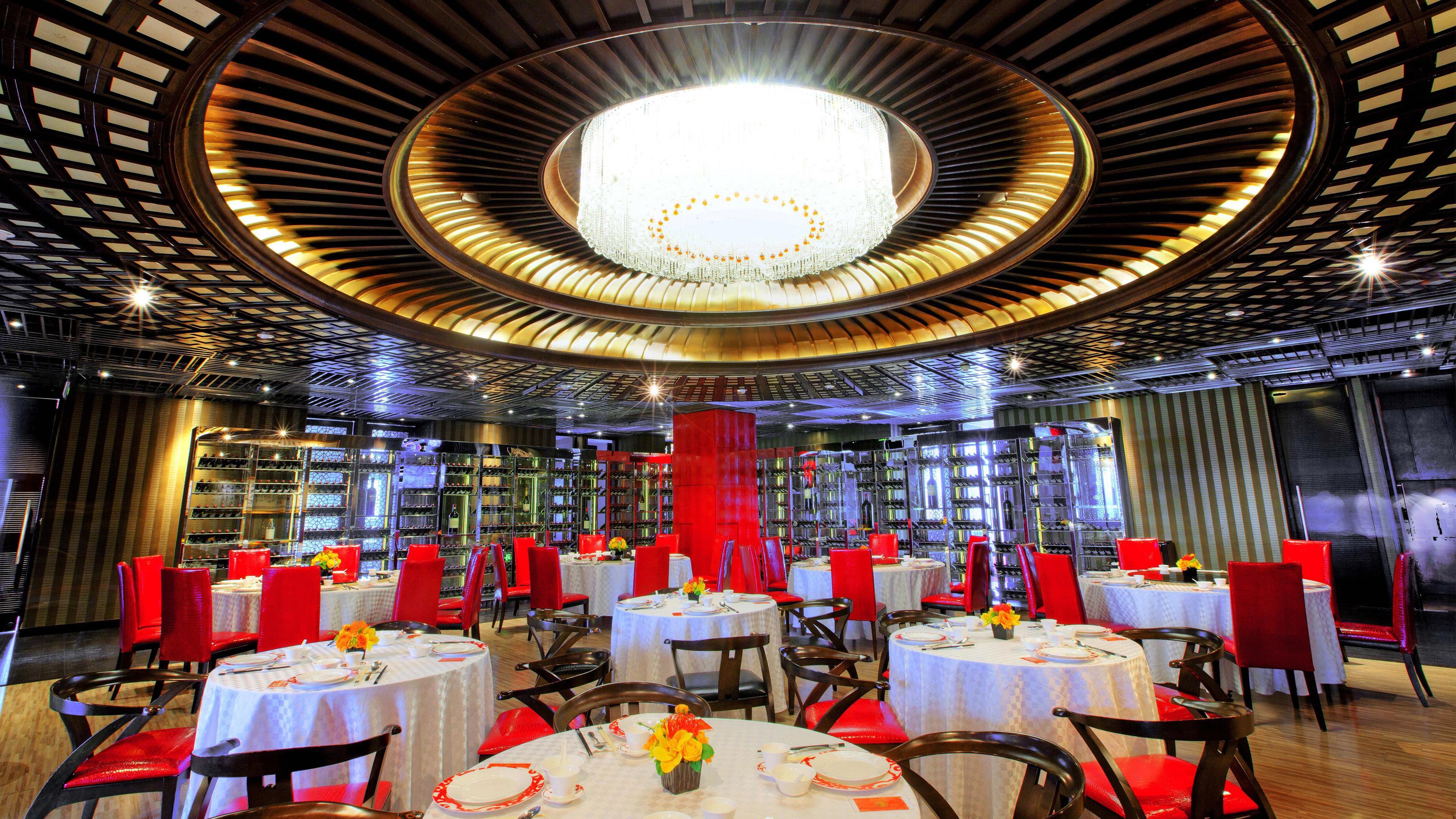 Holiday Inn Shanghai Hongqiao West By Ihg Qingpu Extérieur photo
