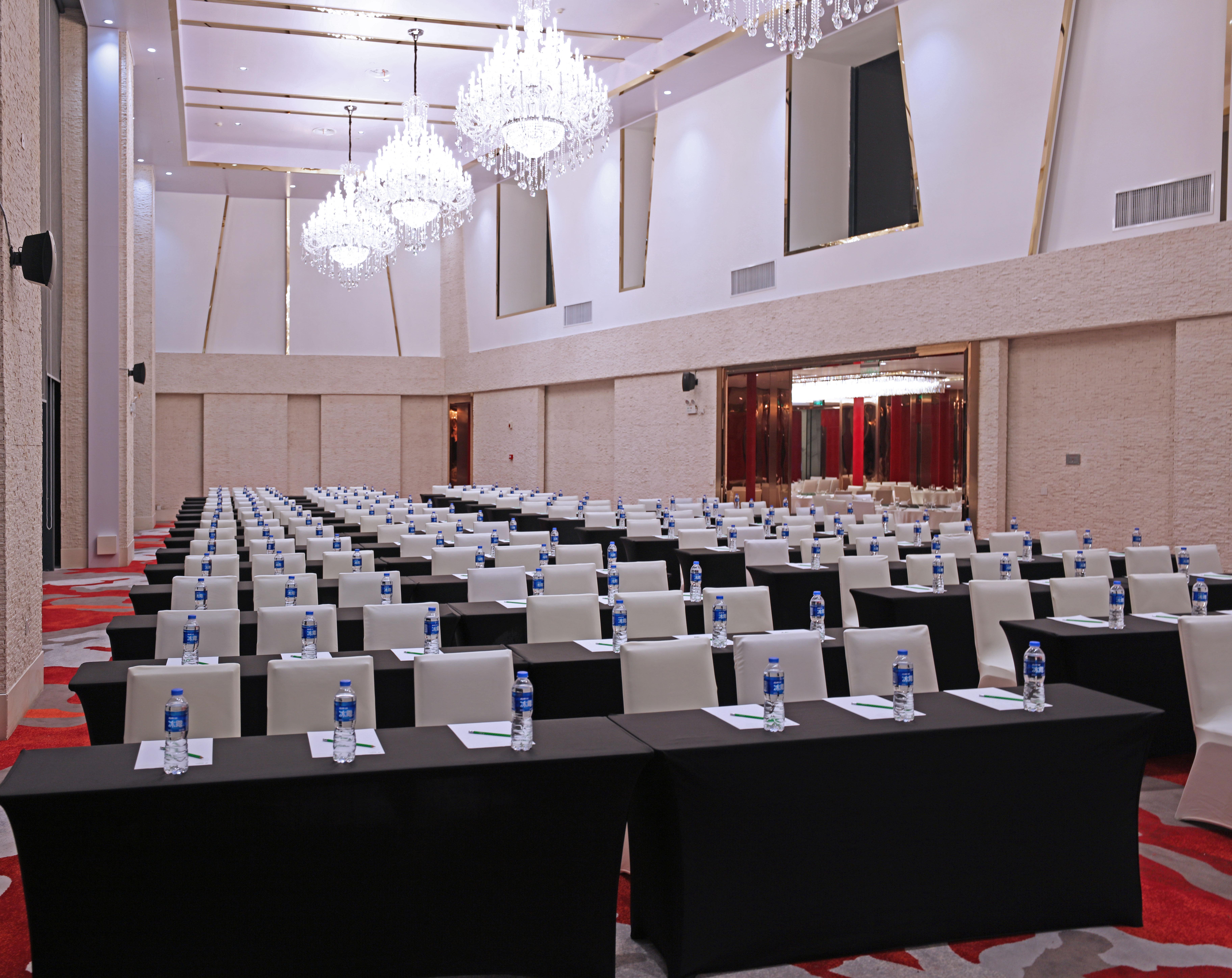 Holiday Inn Shanghai Hongqiao West By Ihg Qingpu Extérieur photo