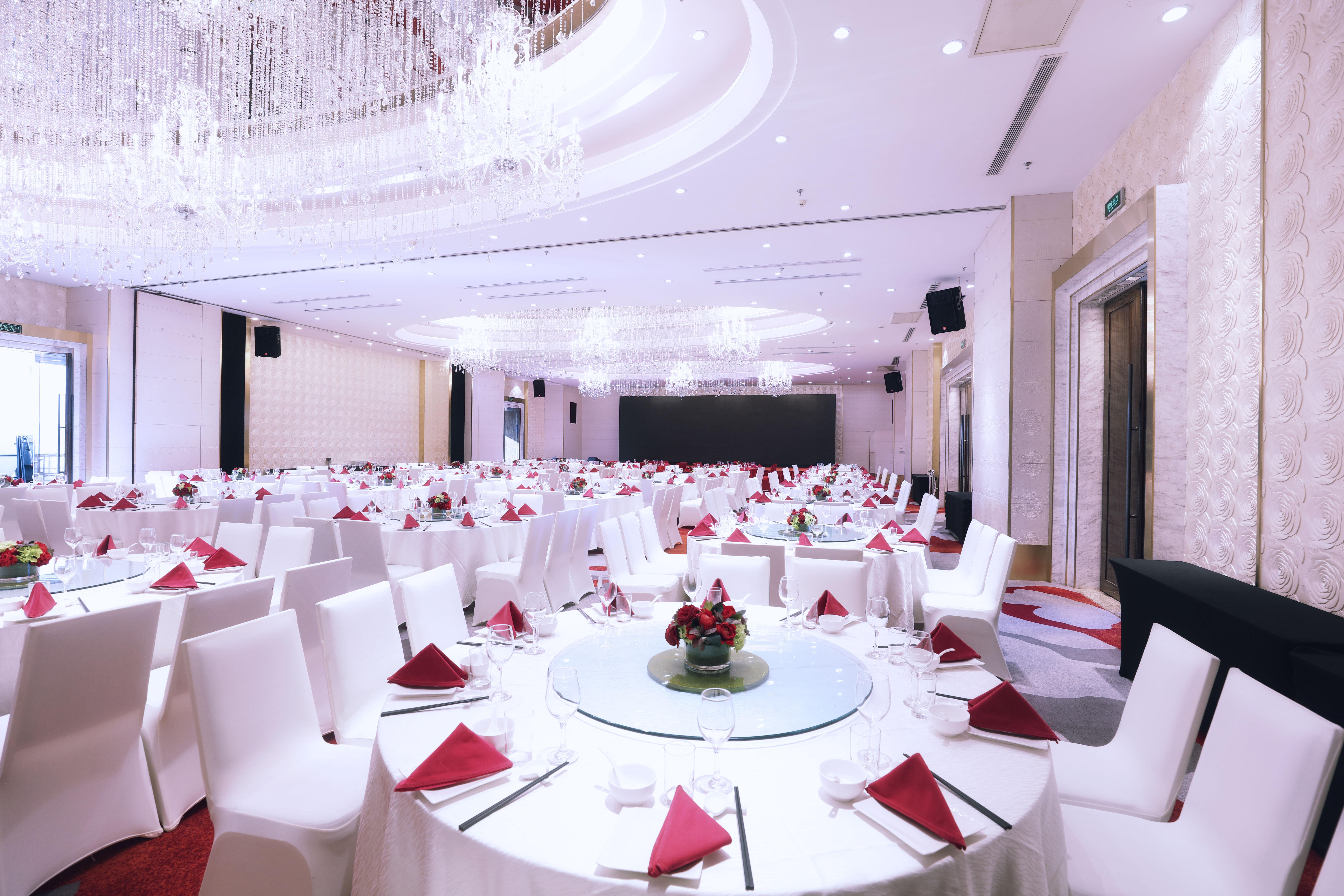 Holiday Inn Shanghai Hongqiao West By Ihg Qingpu Extérieur photo