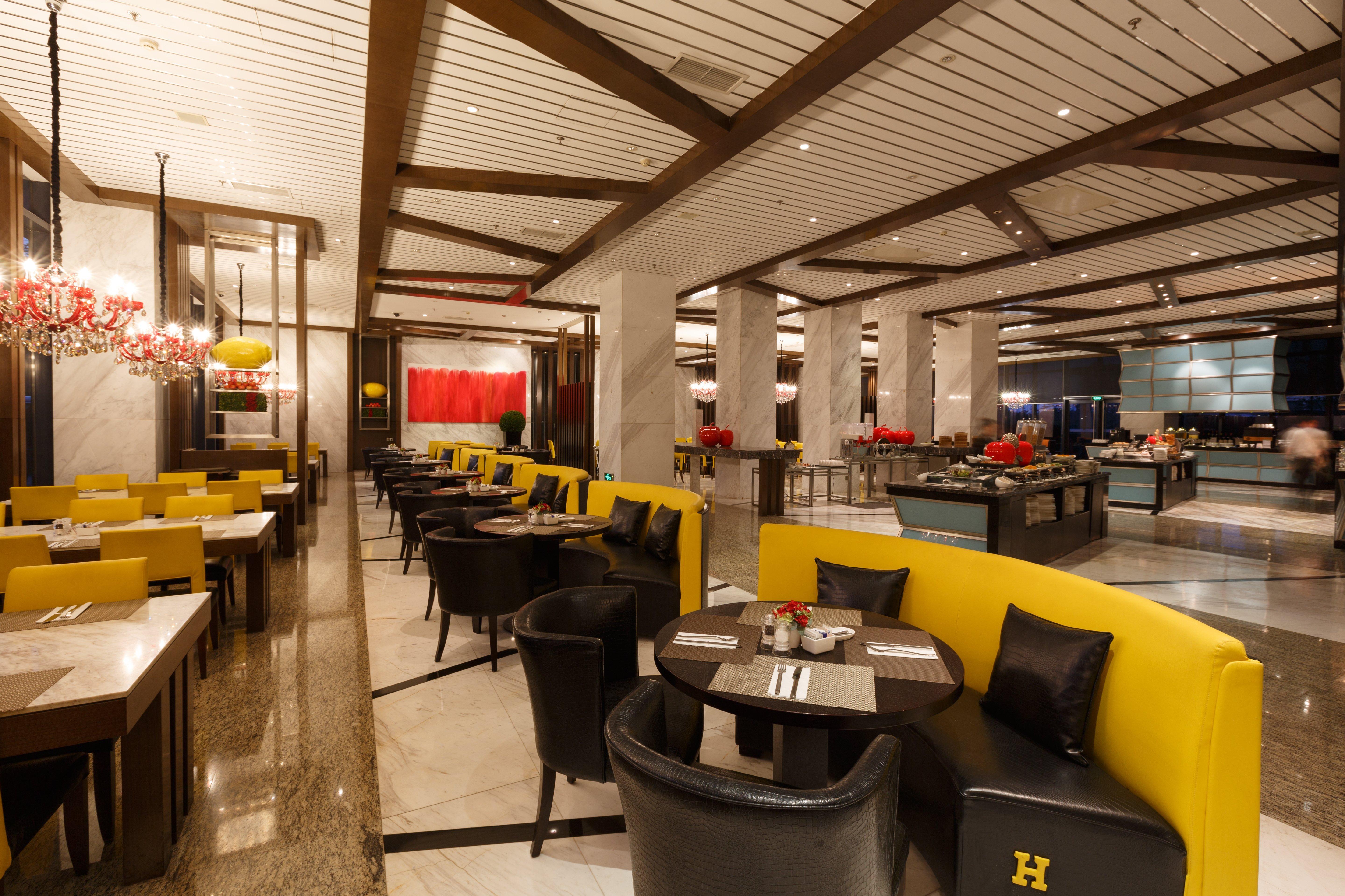 Holiday Inn Shanghai Hongqiao West By Ihg Qingpu Extérieur photo