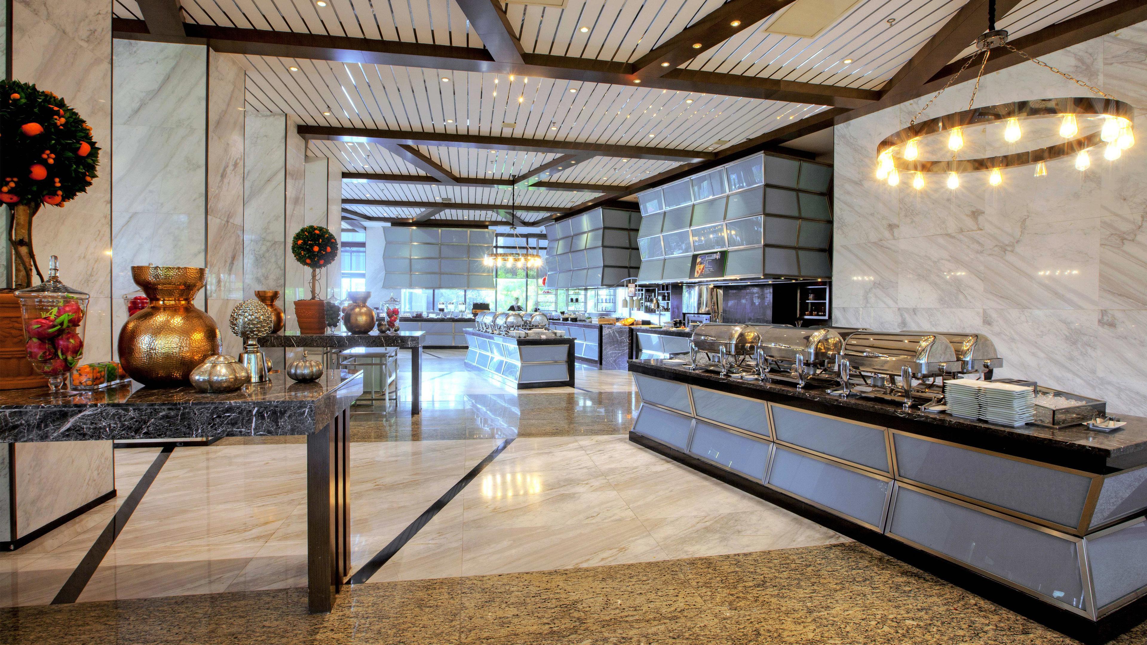 Holiday Inn Shanghai Hongqiao West By Ihg Qingpu Extérieur photo