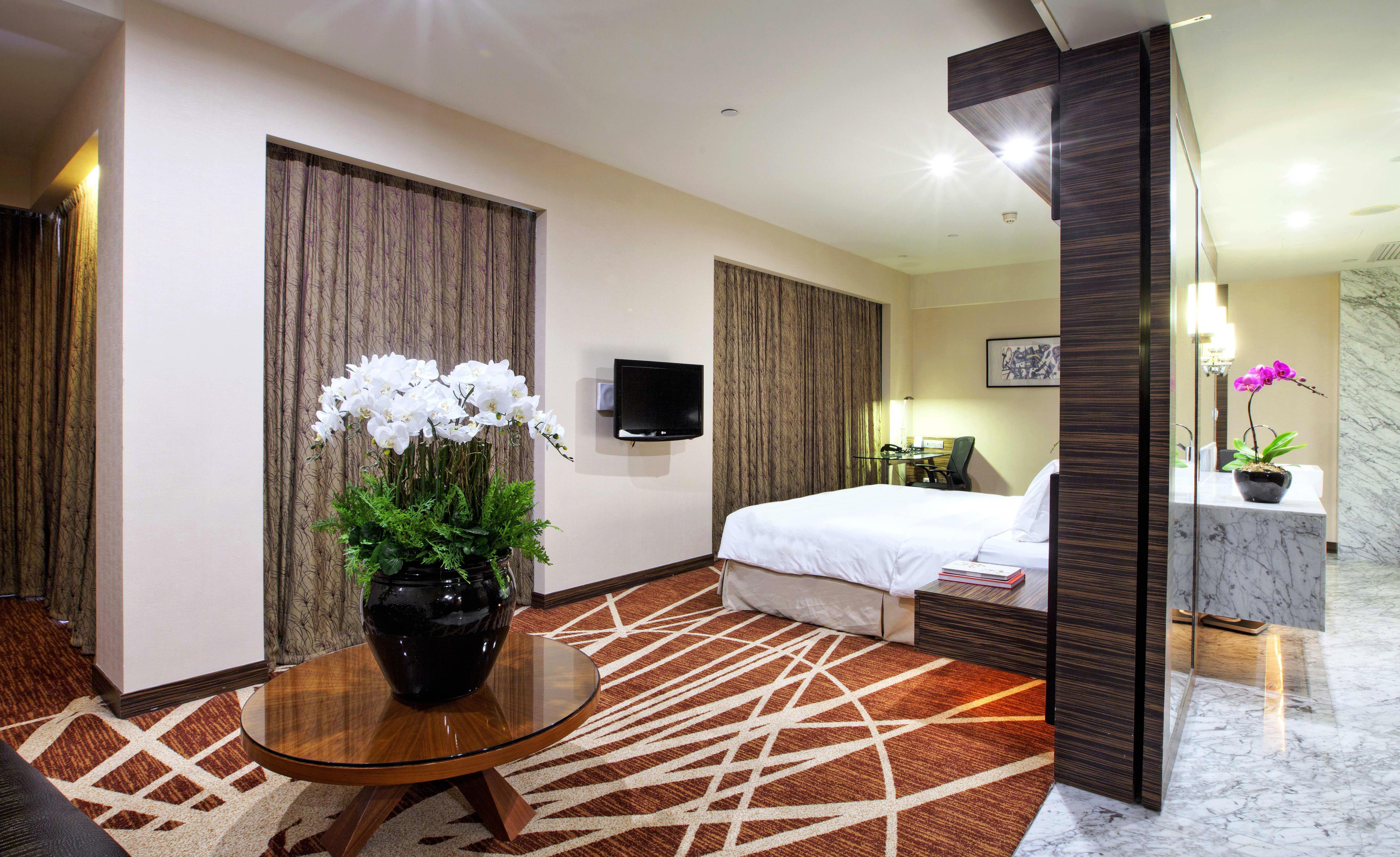 Holiday Inn Shanghai Hongqiao West By Ihg Qingpu Extérieur photo