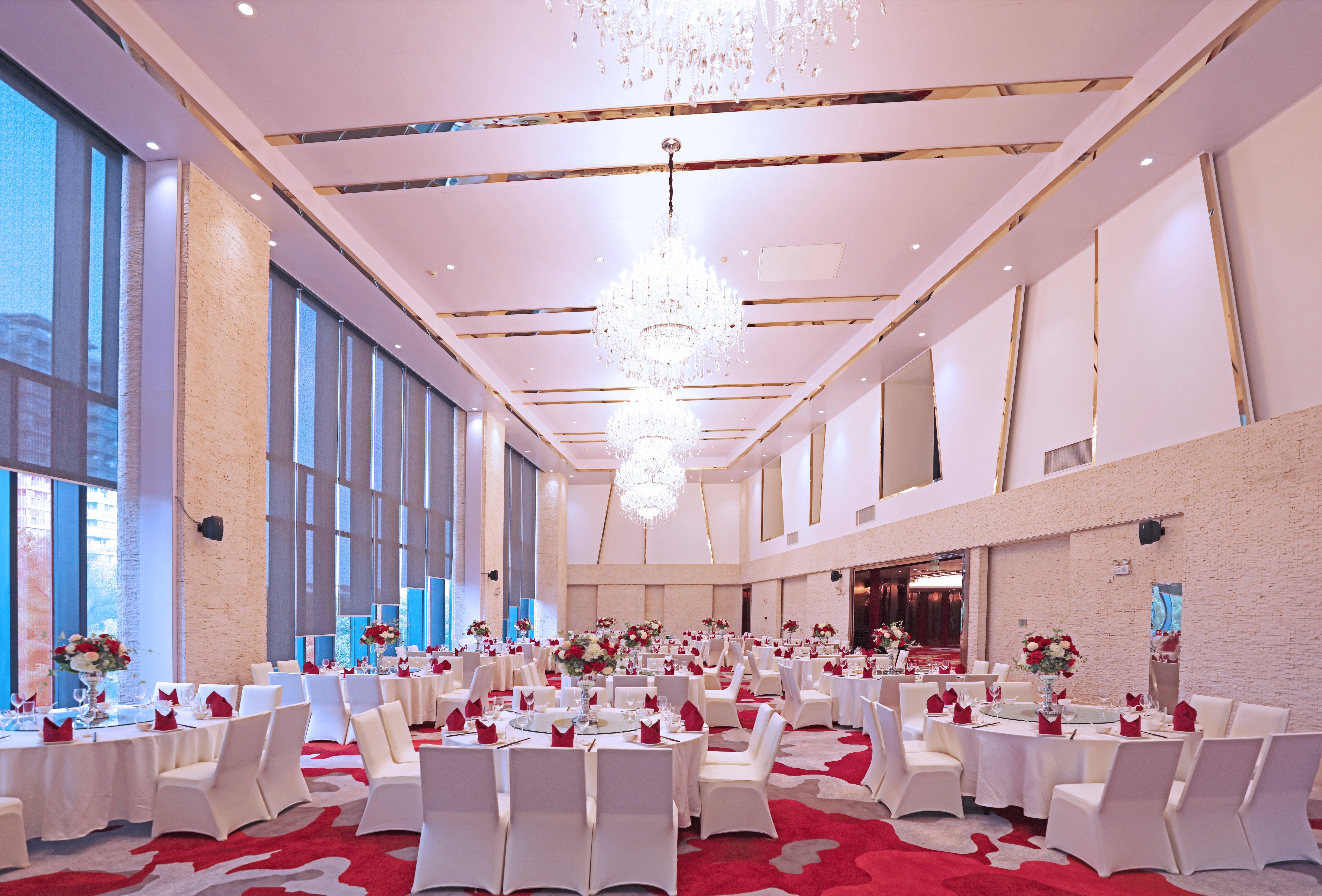 Holiday Inn Shanghai Hongqiao West By Ihg Qingpu Extérieur photo