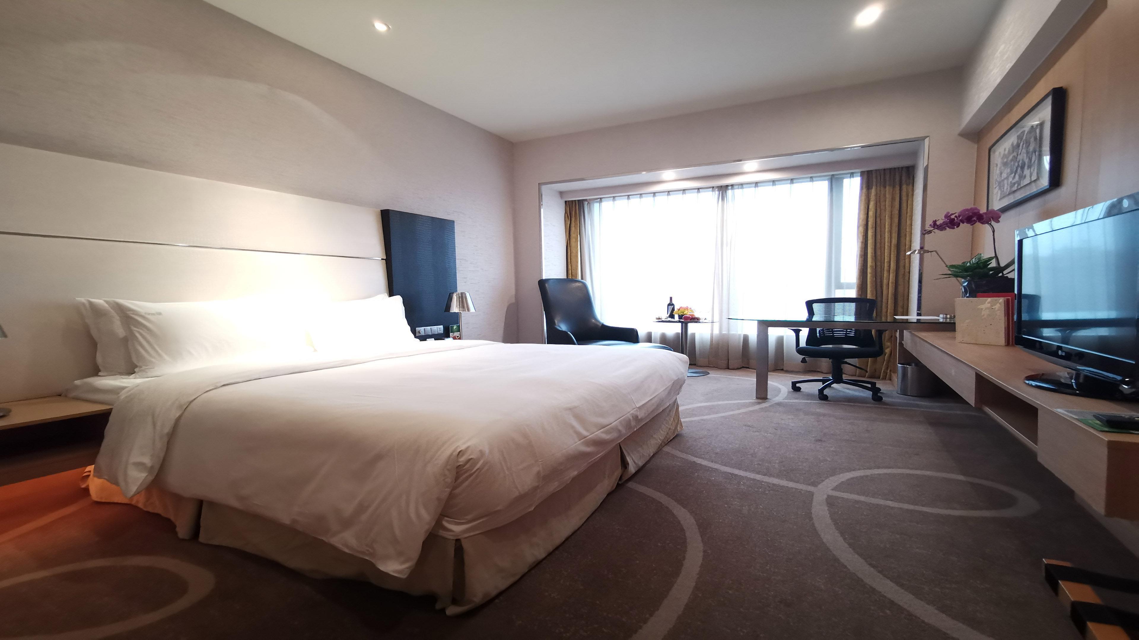 Holiday Inn Shanghai Hongqiao West By Ihg Qingpu Extérieur photo