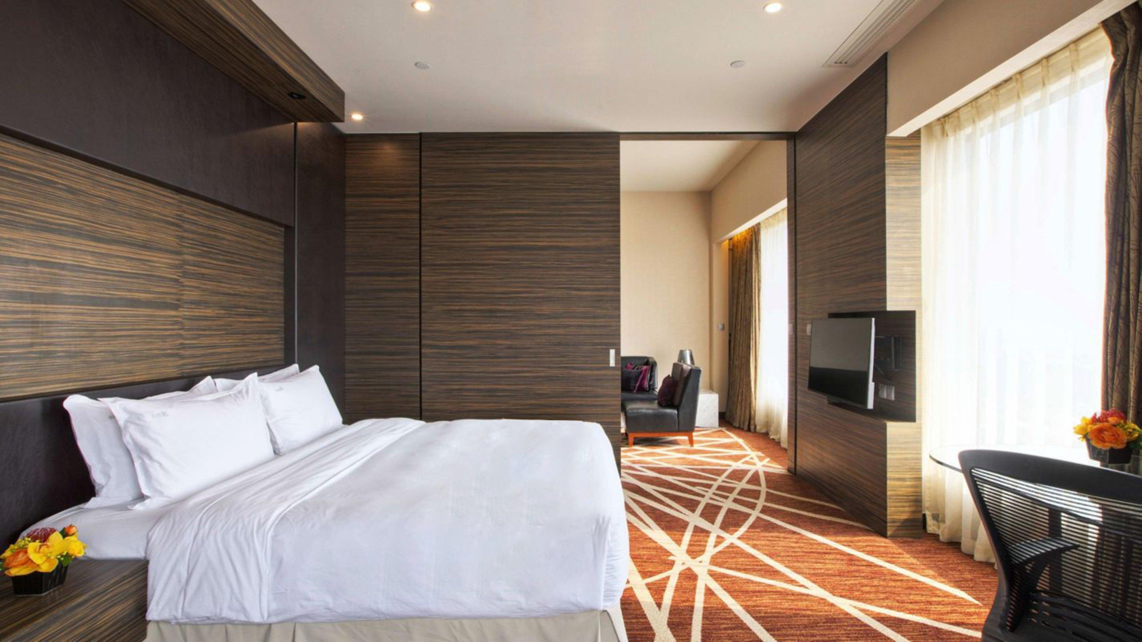 Holiday Inn Shanghai Hongqiao West By Ihg Qingpu Extérieur photo