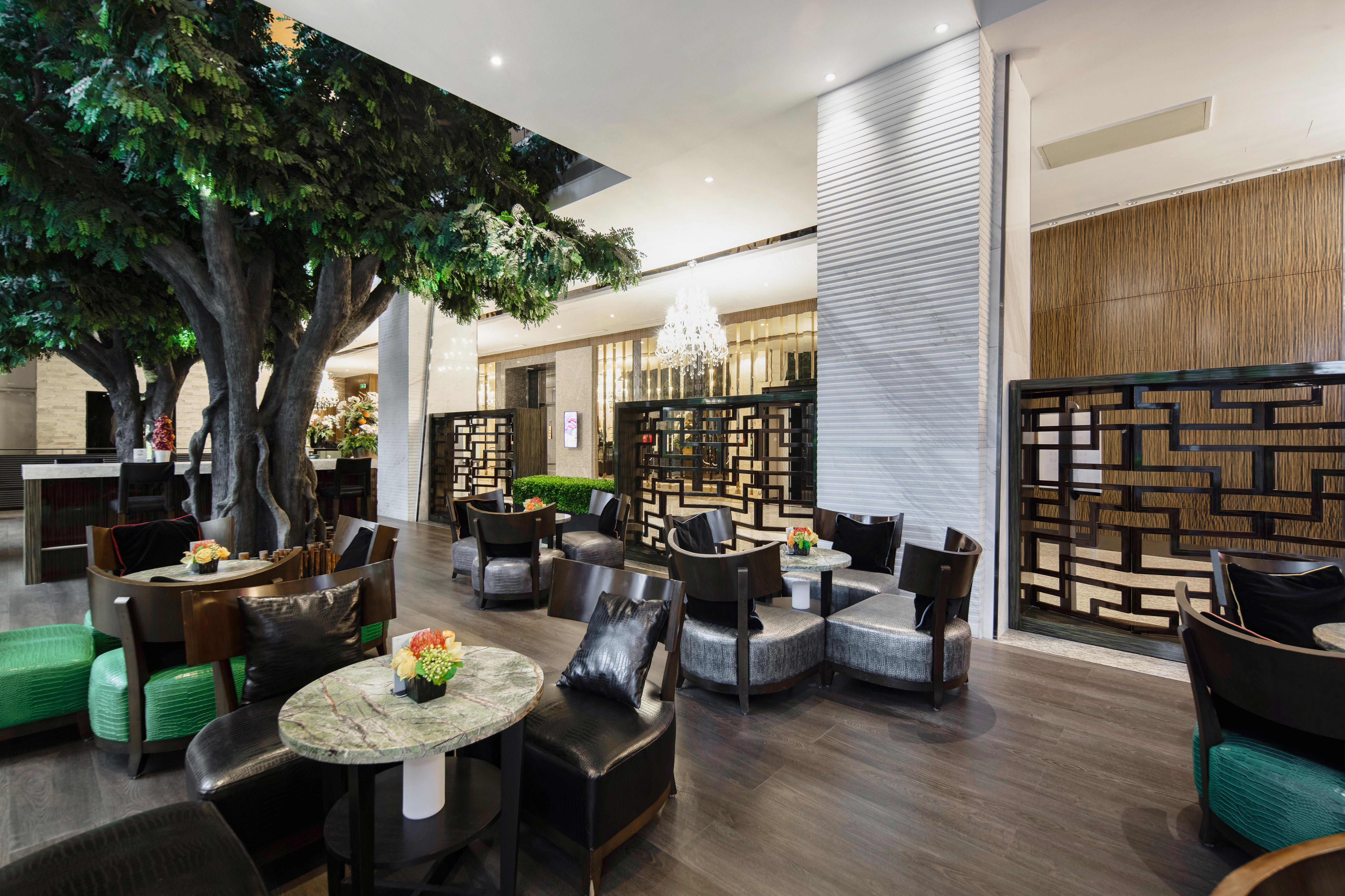 Holiday Inn Shanghai Hongqiao West By Ihg Qingpu Extérieur photo