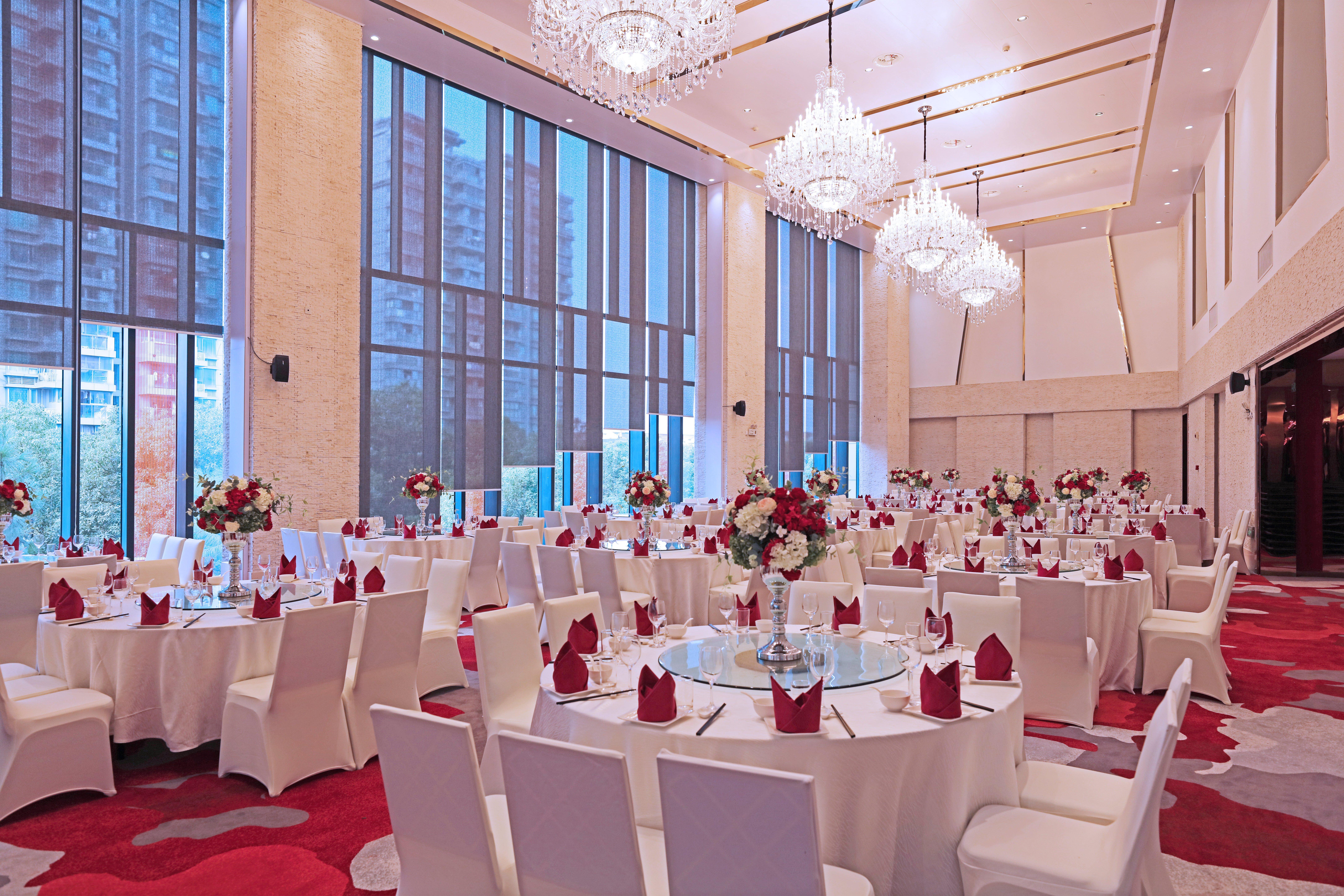 Holiday Inn Shanghai Hongqiao West By Ihg Qingpu Extérieur photo